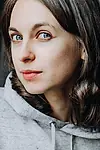 Актриса Яна Агафонова — превью фото персоны