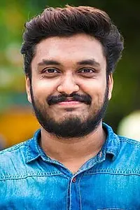 Актёр Vaisakh Velayudhan — фото персоны