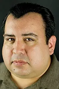 Актёр Tony Tamayo — фото персоны