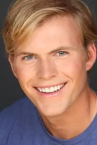 Актёр Ryan McDonough — фото персоны