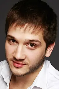 Актёр Дмитрий Енин — фото персоны