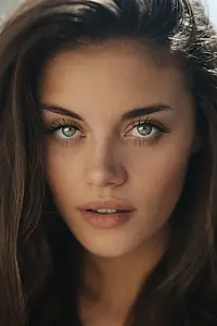 Актриса Rachel Lange — фото персоны