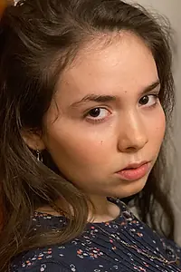 Актриса София Чанетт — фото персоны