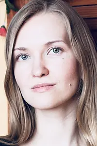 Актриса Анна Соболевская — фото персоны
