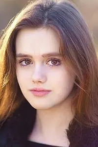 Актриса Ания Вендель — фото персоны