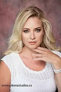 Актриса Kimberly Bowie — фото персоны