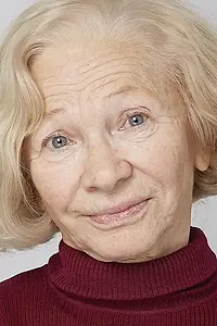 Актриса Людмила Лебедева — фото персоны