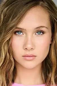 Актриса Erin Reese DeJarnette — главное фото персоны
