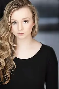 Актриса Megan Pereira — главное фото персоны