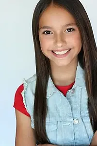 Актриса Jaden Epling — фото персоны