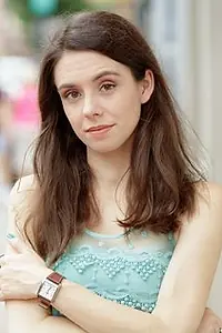 Актриса Nikki Caruso — фото персоны