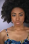 Актриса India McGee — превью фото персоны