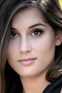 Актриса Sarah Sant — фото персоны