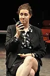 Актёр Paige Ramey — превью фото персоны
