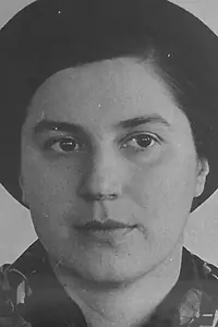 Актриса Нина Базарова — главное фото персоны