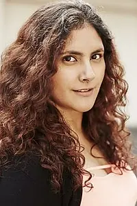 Актриса Shivaani Sharma — фото персоны