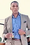 Актёр Jakob Graham — превью фото персоны