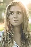 Актёр Georgia Snow Nicholas — превью фото персоны