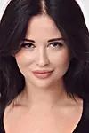 Актриса Ирина Гоголадзе — превью фото персоны