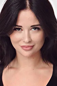 Актриса Ирина Гоголадзе — фото персоны