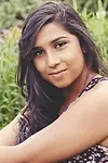 Актриса Aditi Molly Bhanja — превью фото персоны