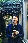 Актёр Shujian Wang — превью фото персоны