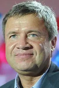Актёр Валентин Юмашев — фото персоны