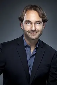 Актёр Nicolas Roquefort-Villeneuve — фото персоны