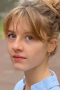 Актриса Майя Дори — фото персоны
