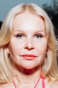 Актриса Екатерина Устюгова — фото персоны