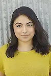 Актриса Esmeralda Chapa — превью фото персоны