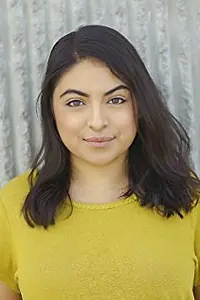 Актриса Esmeralda Chapa — фото персоны