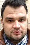 Актёр Павел Скоробогатов — превью фото персоны