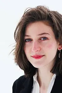 Актриса Zoe Pressman — фото персоны