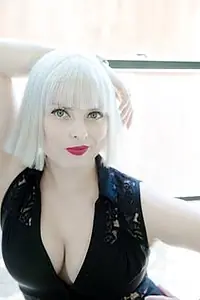 Актриса Katelyn Renee — главное фото персоны