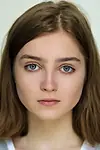 Актриса Анфиса Кафтанова — превью фото персоны
