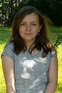 Актриса Abigail Paige — главное фото персоны