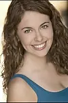 Актриса Gabriella Fionte — превью фото персоны