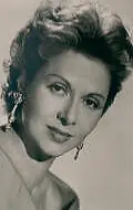 Актриса Херта Файлер — фото персоны