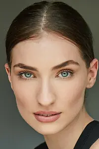 Актриса Инес Инглиш — фото персоны