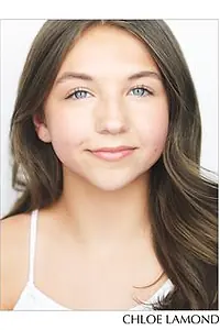 Актриса Chloe Lamond — фото персоны