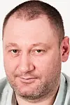 Актёр Роман Юрченко — превью фото персоны