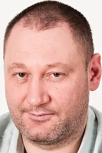 Актёр Роман Юрченко — фото персоны