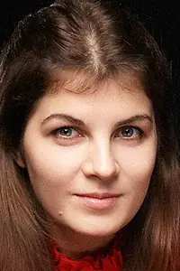 Актриса Татьяна Абрамова — фото персоны