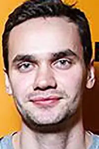 Актёр Петр Левченко — фото персоны