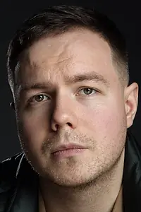 Актёр Дмитрий Морозов — фото персоны