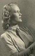Актриса Марианн Симсон — фото персоны