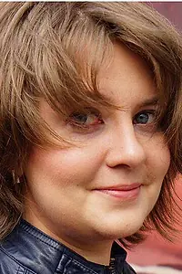 Актриса Мария Нефедова — фото персоны