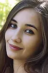 Актриса Елена Беляева — превью фото персоны