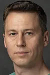 Актёр Дмитрий Смирнов — превью фото персоны